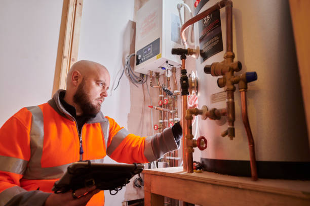 Best Plumbing Inspection Services  in Piedmont, AL