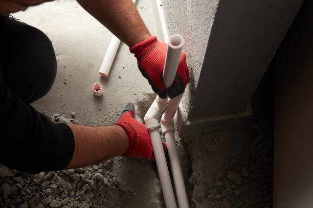 Best Leak Detection Services  in Piedmont, AL