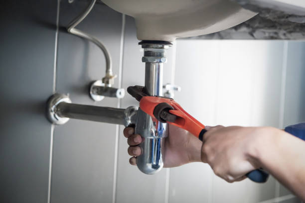 Professional Plumbing in Piedmont, AL